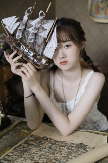 媚娘导